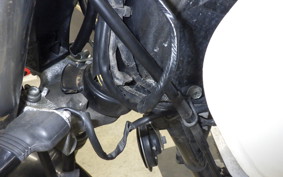 SUZUKI GRASS TRACKER 2021 NJ4BA