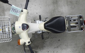 HONDA C110 SUPER CUB 2021 JA07
