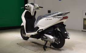 HONDA LEAD 125 2002 JK12