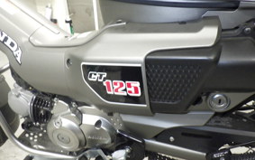 HONDA CT125-2 2007 JA65