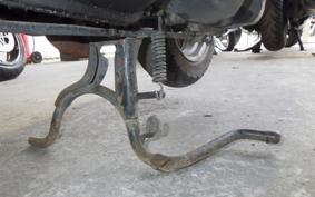 YAMAHA JOG POCHE 2017 SA08J