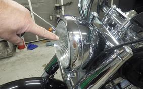 YAMAHA DRAGSTAR 400 CLASSIC  2016 VH02J