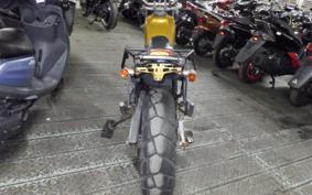 YAMAHA TW200 2JL