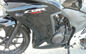 HONDA CBR400R 2015 NC47