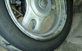 HONDA DIO GEN 2 AF27