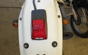 HONDA XLR250 BAJA MD22