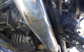 YAMAHA VMAX 1991 3UF