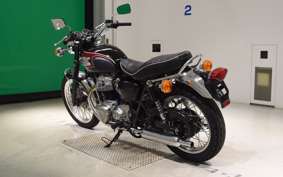 KAWASAKI W650 2004 EJ650A