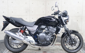 HONDA CB400SF ABS 2022 NC42