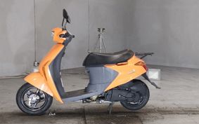 SUZUKI LET's 5 CA47A
