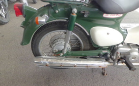 HONDA LITTLE CUB AA01
