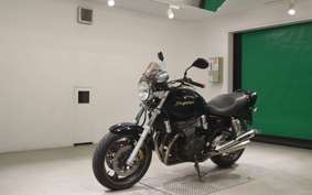 SUZUKI INAZUMA 400 (GSX400) 1997 GK7BA