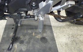 SUZUKI V-STROM 250 A 2024