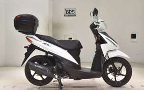 SUZUKI ADDRESS 110 CE47A