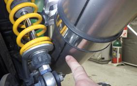 YAMAHA XJR1300 Gen.2 2014 RP17J