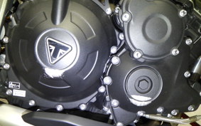 TRIUMPH SPEED TRIPLE RS 2020