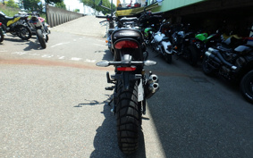 TRIUMPH SCRAMBLER 400X 2024 T147Y0