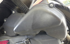 SUZUKI LET's CA4AA