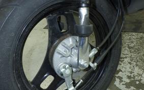 SUZUKI LET's 4 CA41A