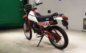 YAMAHA DT50 17W