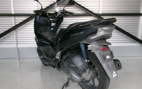 HONDA PCX 125 HYBRID JF84