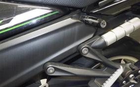 KAWASAKI ZX 1400 NINJA R A 2013