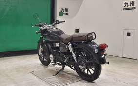 HONDA GB350C 2024 NC64