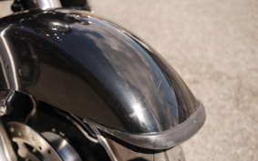 HARLEY FLHX1580 2009 KB4