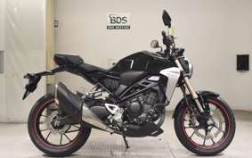HONDA CB250RA 2024 MC52