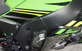 KAWASAKI ZX 10 NINJA ABS 2019