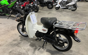 SUZUKI BAR DEE50 BA43A