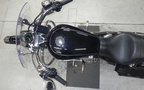 HARLEY L1200LI 2009