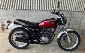 HONDA CB223S MC40