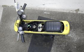 HONDA MOTOCOMPO AB12