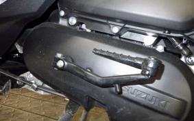 SUZUKI AVENIS 125 EA12J