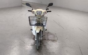 HONDA SUPER CUB110 JA10