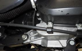 SUZUKI BURGMANストリート125EX 2021 EA23M