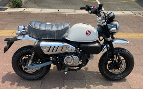 HONDA  MONKEY 125 JB05