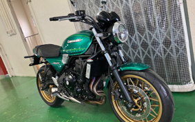 KAWASAKI Z650 RS 2023 ER650M