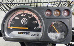 YAMAHA GEAR Gen.2 2024 UA06J