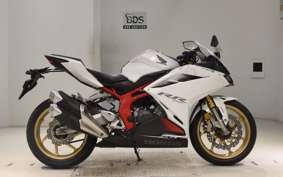 HONDA CBR250RR A MC51