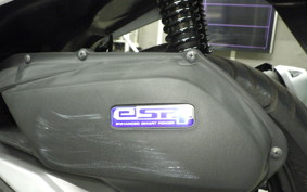 HONDA PCX 125 1997 JK05