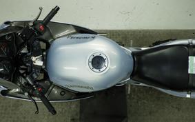 KAWASAKI ZZ-R400 Gen.2 2004