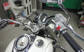 YAMAHA DRAGSTAR 1100 CLASSIC 2001 VP13J
