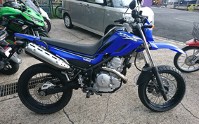 YAMAHA XT250X DG11J