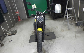DUCATI SCRAMBLER ICON 2019