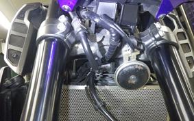 YAMAHA MT-09 A 2017 RN52J