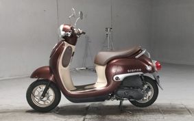 HONDA GIORNO AF77