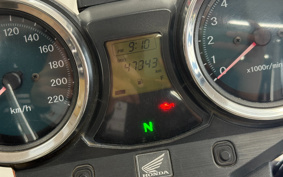 HONDA CB1100 2010 SC65