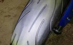 YAMAHA FZ1 FAZER 2006